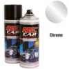 940 FINITURA CHROME - 150ML VERNICE PER LEXAN