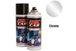 940 FINITURA CHROME - 150ML VERNICE PER LEXAN