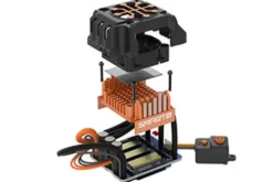FIRMA SMART 160A 3-8S - ESC