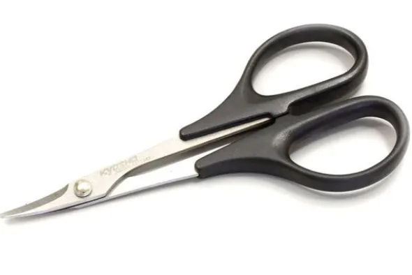 FORBICI KYOSHO CURVE PER POLICARBONATI