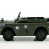 FORD GPA - VEICOLO MILITARE 1:16