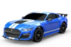 FORD MUSTANG SHELBY GT500 4WD - RTR ON-ROAD - 1:10