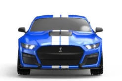 FORD MUSTANG SHELBY GT500 4WD - RTR ON-ROAD - 1:10