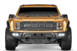FORD RAPTOR-R 4X4 ULTIMATE - RTR SHORT COURSE 1:10 - FOX