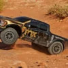 FORD RAPTOR-R 4X4 ULTIMATE - RTR SHORT COURSE 1:10 - FOX1