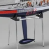 FORTUNE 612 III - RTR BARCA A VELA