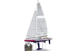 FORTUNE 612 III - RTR BARCA A VELA