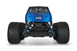 FREEDOM FLYER 223S 2WD BRUSHLESS - RTR MONSTER TRUCK 1:10 - BIANCO