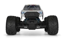FREEDOM FLYER 223S 2WD BRUSHLESS - RTR MONSTER TRUCK 1:10 - BIANCO