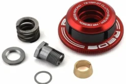 FRIZIONE REGOLABILE GT 4 CEPPI IN CARBONIO - 32mm