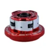 FRIZIONE TETRA-X ALLUMINO 4 CEPPI - 32mm
