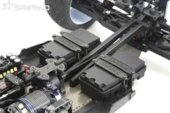 F8TE 4WD ELECTRIC - KIT TRUGGY 1:8