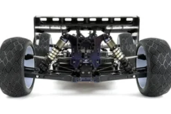 F8TE 4WD ELECTRIC - KIT TRUGGY 1:8