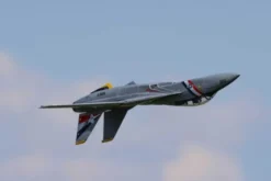 F14 TOMCAT TWIN - 762mm BNF STABILIZZATO