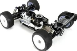 F8T 4WD NITRO - KIT TRUGGY 1:8