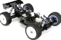 F8T 4WD NITRO - KIT TRUGGY 1:8