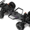 FURY 223 BLX BRUSHLESS 2WD - RTR SHORT COURSE 1:10 - BLU