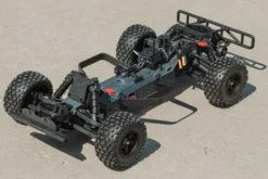 FURY 223 BLX BRUSHLESS 2WD - RTR SHORT COURSE 1:10 - VERDE