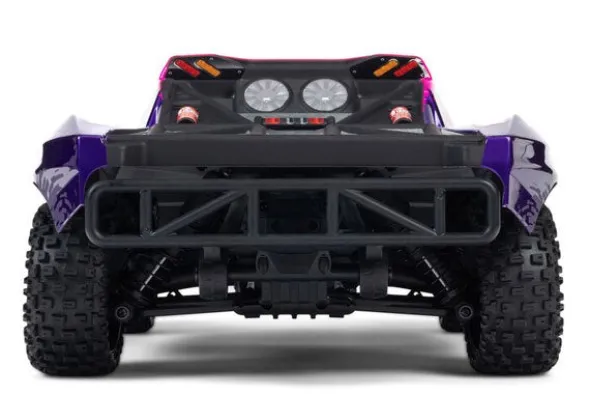 FURY 223 BLX BRUSHLESS 2WD - RTR SHORT COURSE 1:10 - VIOLA