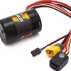FUSION 1200KV BRUSHLESS - CRAWLER