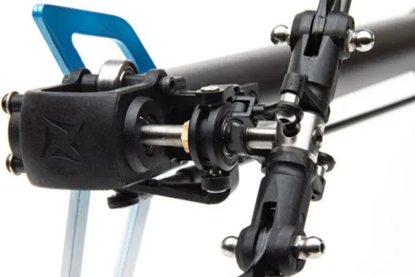 FUSION 360 SMART - BNF STABILIZZATO