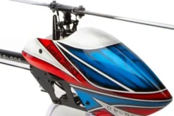 FUSION 360 SMART - BNF STABILIZZATO