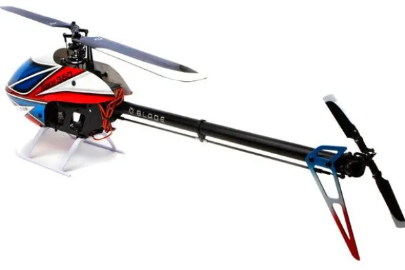 FUSION 360 SMART - BNF STABILIZZATO