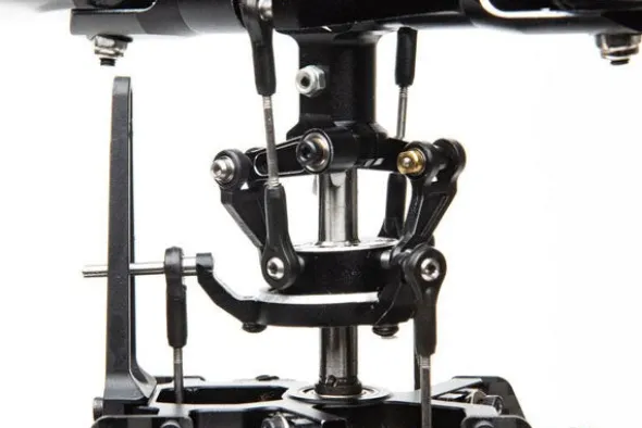 FUSION 360 SMART - BNF STABILIZZATO