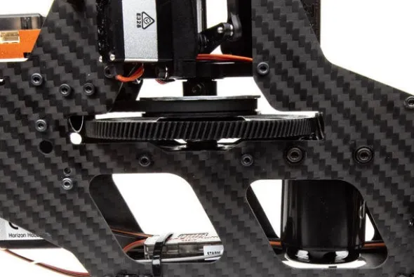FUSION 360 SMART - BNF STABILIZZATO