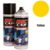 019 GIALLO - 150ML VERNICE PER LEXAN