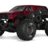 GORGON BRUSHLESS 223S 2WD - MONSTER TRUCK 1:10 - ROSSO/NERO