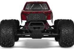 GORGON BRUSHLESS 223S 2WD - MONSTER TRUCK 1:10 - ROSSO/NERO