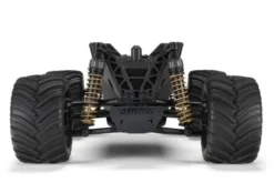 GORGON GROM BRUSHED 4X4 - RTR MONSTER TRUCK 1:16 - BRONZO