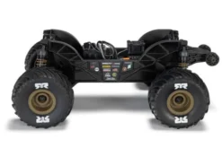 GORGON GROM BRUSHED 4X4 - RTR MONSTER TRUCK 1:16 - BRONZO