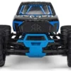 GORGON 4X2 MEGA 550 - RTR MONSTER TRUCK 1:10 - BLU