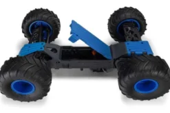 GORGON 4X2 MEGA 550 - RTR MONSTER TRUCK 1:10 - BLU