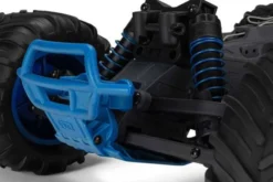 GORGON 4X2 MEGA 550 - RTR MONSTER TRUCK 1:10 - BLU