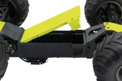 GORGON 4X2 MEGA 550 - RTR MONSTER TRUCK 1:10 - GIALLO