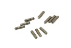 GRANI M3 x 10mm - 10 PEZZI