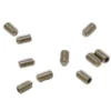 GRANI M3 x 3mm - 10 PEZZI