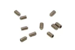 GRANI M3 x 3mm - 10 PEZZI