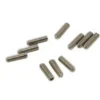 GRANI M3 x 8mm - 10 PEZZI