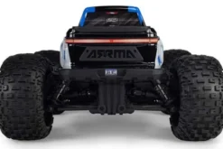 GRANITE MEGA 665 4X4 BRUSHED - RTR MONSTER TRUCK 1:10 - BLU