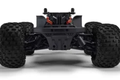GRANITE MEGA 665 4X4 BRUSHED - RTR MONSTER TRUCK 1:10 - ORANGE