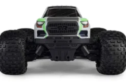 GRANITE MEGA 665 4X4 BRUSHED - RTR MONSTER TRUCK 1:10 - VERDE