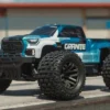 GRANITE 223S DSC 4X4 - RTR MONSTER TRUCK 1:10 - BLU