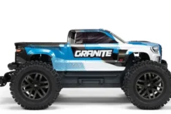 GRANITE 223S DSC 4X4 - RTR MONSTER TRUCK 1:10 - BLU