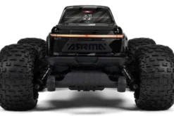 GRANITE 223S DSC 4X4 - RTR MONSTER TRUCK 1:10 - GUN METAL