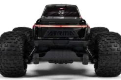 GRANITE 223S DSC 4X4 - RTR MONSTER TRUCK 1:10 - ROSSO