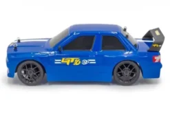 GT16E - RTR TOURING CAR - 1:16 - BLU